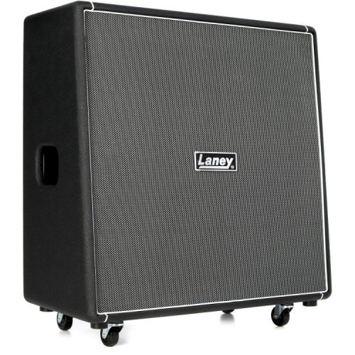  Laney Supergroup LA30BL 30-watt Tube Head and 50-watt 2 x 12-inch Cabinet