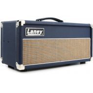 Laney Lionheart L20H 20-watt Amplifier Head Demo