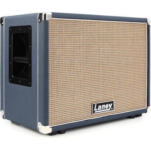  Laney Lionheart L5-Studio 5-watt Amplifier Head/USB Interface and 30W 1 x 12-inch Guitar Cabinet