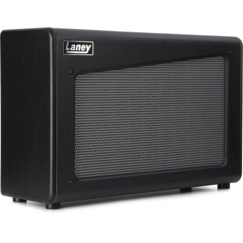  Laney Cub-Supertop 15-watt Guitar Amplifier Head and 2 x 12-inch 100-watt Guitar Cabinet