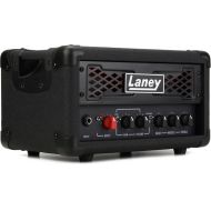 Laney Ironheart Foundry Leadtop 60-watt Amplifier Head