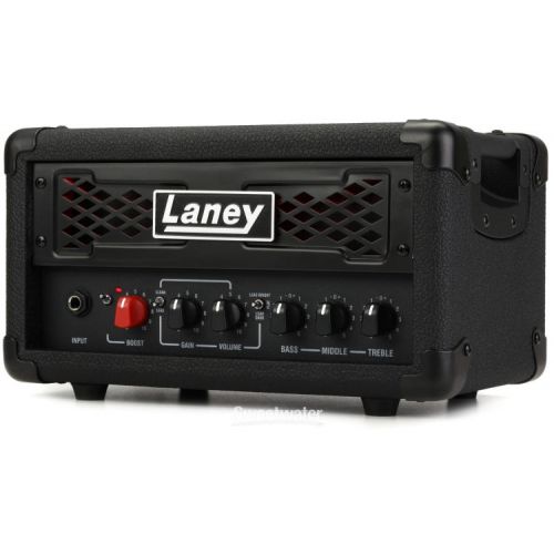  Laney Ironheart Foundry Leadtop 60-watt Amplifier Head