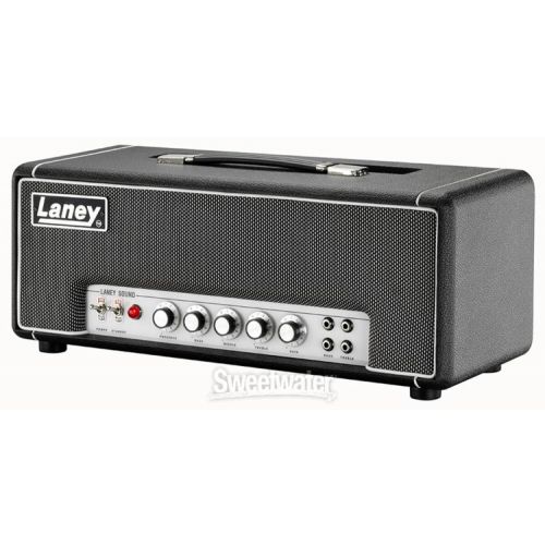  Laney Supergroup LA30BL 30-watt Tube Head
