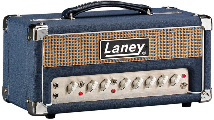  Laney Lionheart L5-Studio 5-watt Amplifier Head/USB Interface