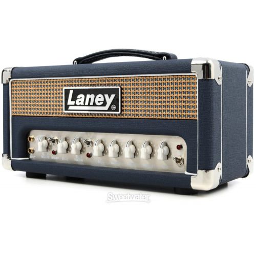  Laney Lionheart L5-Studio 5-watt Amplifier Head/USB Interface