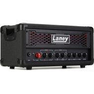Laney Ironheart Foundry Dualtop 60-watt 2-channel Amplifier Head