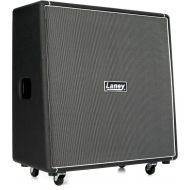 Laney Supergroup LA212 50-watt 2 x 12-inch Cabinet