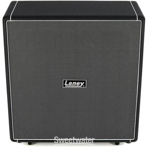  Laney Supergroup LA212 50-watt 2 x 12-inch Cabinet