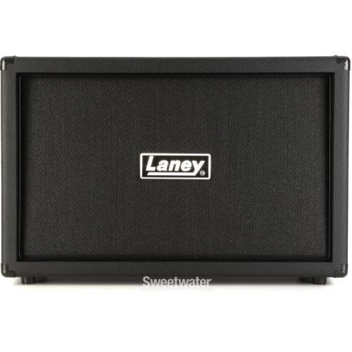  Laney GS212IE 2 x 12-inch 160-watt 8-ohm Extension Cabinet