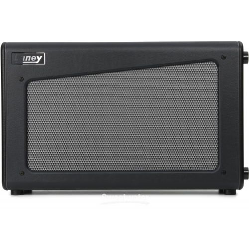  Laney Cub-212 2 x 12-inch 100-watt Guitar Cabinet