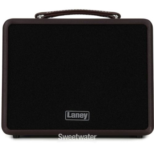  Laney A-Solo 60-watt 1 x 8-inch Acoustic Combo Amplifier