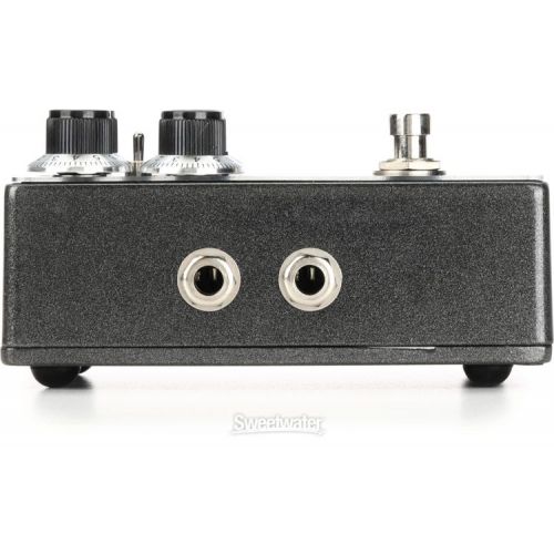  Laney Black Country Customs The 85 Bass Interval Pedal