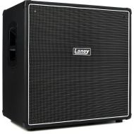 Laney Digbeth DBC410-4 400-watt 4 x 10-inch Bass Cabinet