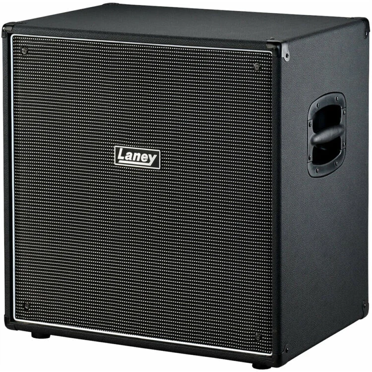  Laney Digbeth DBC410-4 400-watt 4 x 10-inch Bass Cabinet