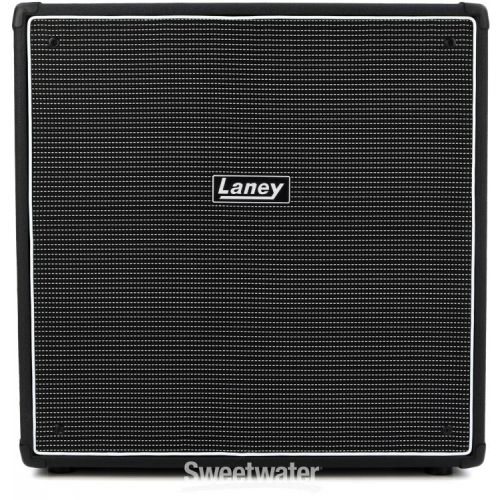  Laney Digbeth DBC410-4 400-watt 4 x 10-inch Bass Cabinet