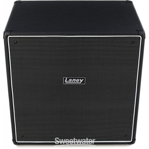  Laney Digbeth DBC410-4 400-watt 4 x 10-inch Bass Cabinet