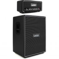 Laney Digbeth DB500H 500-watt Bass Amplifier Head and 500-watt 2 x 12-inch Cabinet