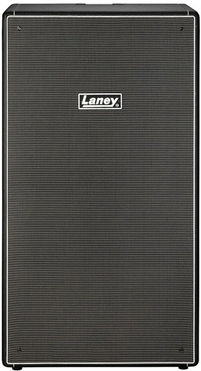  Laney Digbeth DBV810-4 1,200-watt 8 x 10-inch Bass Cabinet