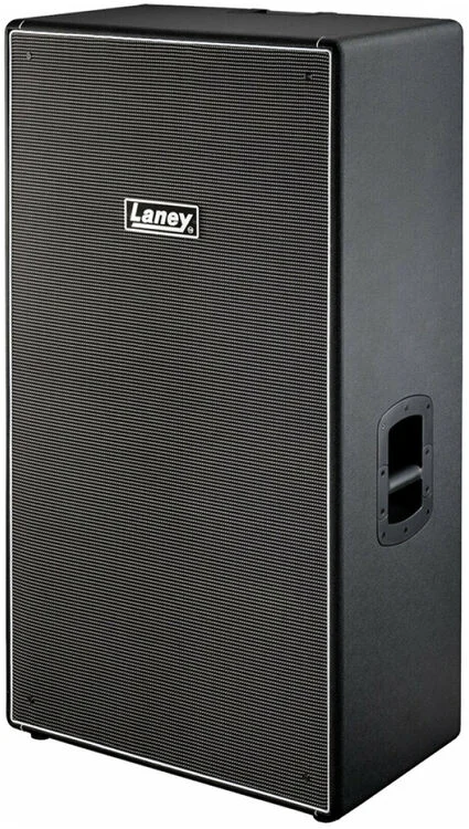  Laney Digbeth DBV810-4 1,200-watt 8 x 10-inch Bass Cabinet