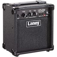 Laney LX10B 1 x 5-inch 10-watt Bass Combo Amp