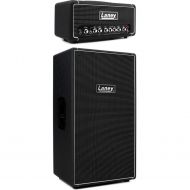 Laney Digbeth DB500H 500-watt Bass Amplifier Head and 600-watt 4x10 Cabinet