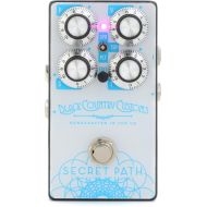 Laney Black Country Customs The Secret Path Reverb Pedal