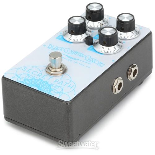  Laney Black Country Customs The Secret Path Reverb Pedal