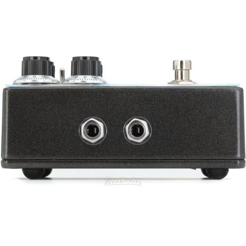  Laney Black Country Customs The Secret Path Reverb Pedal