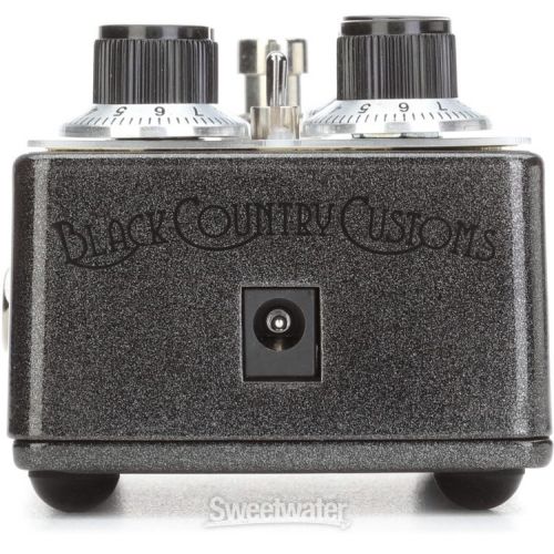  Laney Black Country Customs Steelpark Boost Pedal