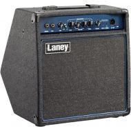 Laney Richter RB2 1 x 10-inch 30-watt Bass Combo Amp