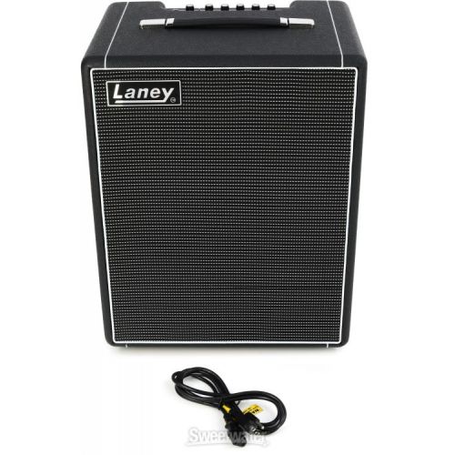  Laney Digbeth DB200-210 200-watt 2 x 10-inch Bass Combo Amplifier