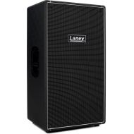 Laney Digbeth DBV410-4 600-watt 4 x 10-inch Bass Cabinet