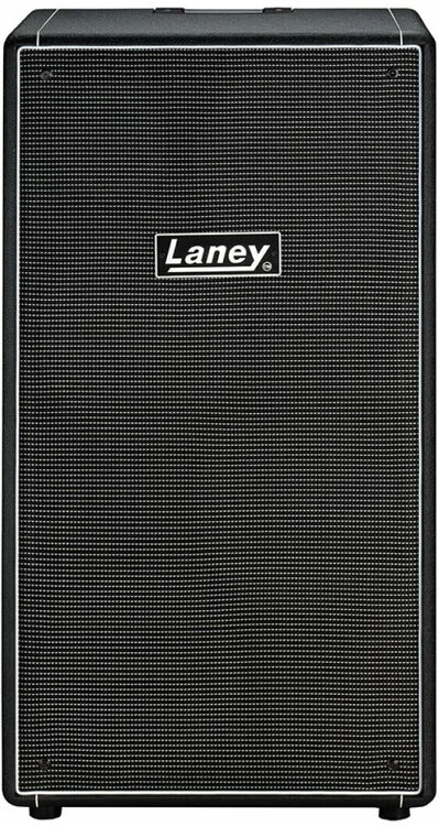  Laney Digbeth DBV410-4 600-watt 4 x 10-inch Bass Cabinet