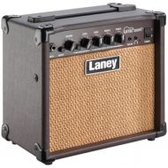 Laney LA15C 15-watt Acoustic Guitar Combo Amp