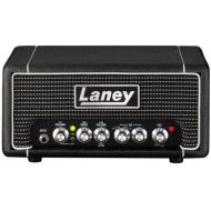 Laney Digbeth DB200H 200-watt Bass Amplifier Head