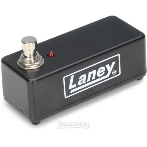  Laney FS1-Mini 1-button Footswitch Controller