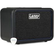 Laney Mini-Bass-NX Battery-powered Bass Amp