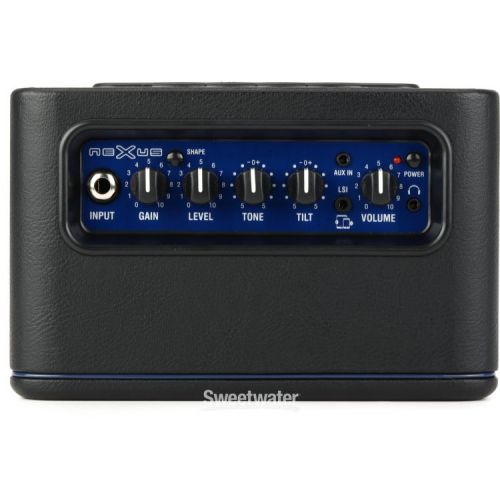  Laney Mini-Bass-NX Battery-powered Bass Amp