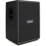 Laney Digbeth DBV212-4 500-watt 2 x 12-inch Bass Cabinet