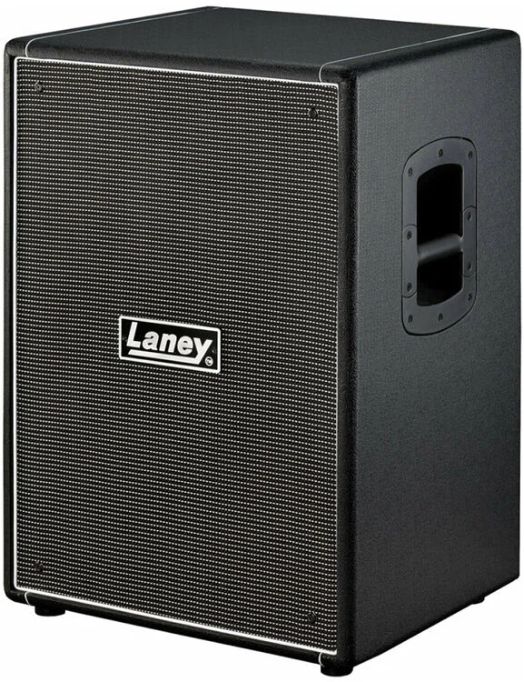  Laney Digbeth DBV212-4 500-watt 2 x 12-inch Bass Cabinet