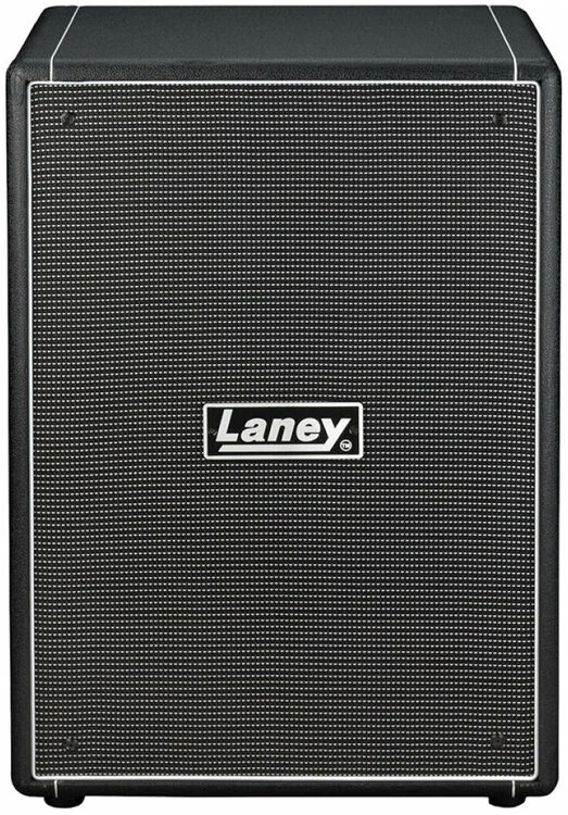  Laney Digbeth DBV212-4 500-watt 2 x 12-inch Bass Cabinet