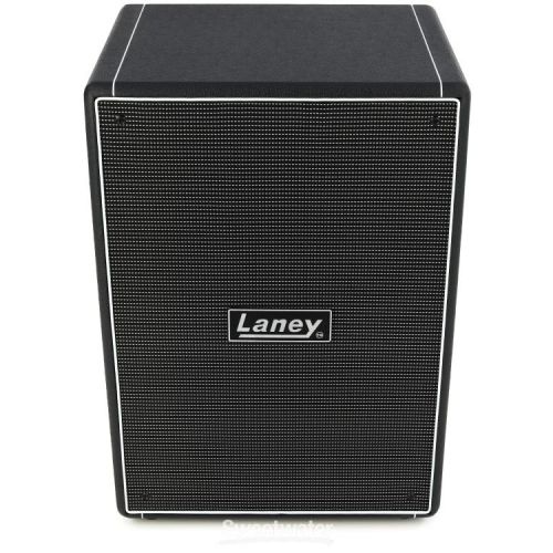  Laney Digbeth DBV212-4 500-watt 2 x 12-inch Bass Cabinet