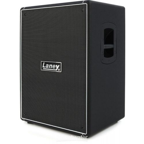  Laney Digbeth DBV212-4 500-watt 2 x 12-inch Bass Cabinet