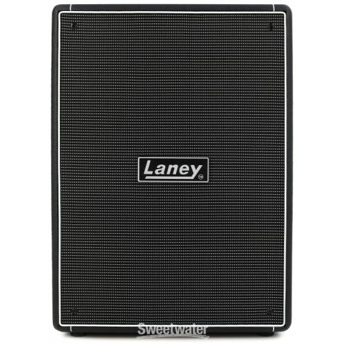  Laney Digbeth DBV212-4 500-watt 2 x 12-inch Bass Cabinet