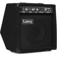 Laney AH40 40-watt 8-inch Multi-input Combo Amp