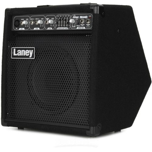  Laney AH40 40-watt 8-inch Multi-input Combo Amp