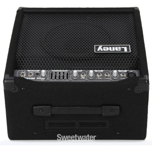  Laney AH40 40-watt 8-inch Multi-input Combo Amp