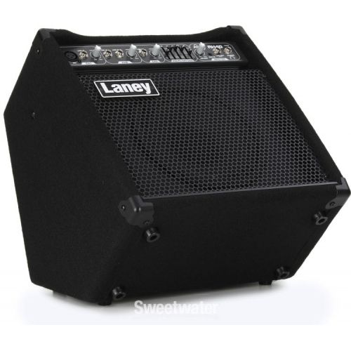  Laney AH40 40-watt 8-inch Multi-input Combo Amp