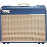 Laney Lionheart L20T-212 All Tube 20W Class A 2x12 Inch Celestion Speakers, Blue