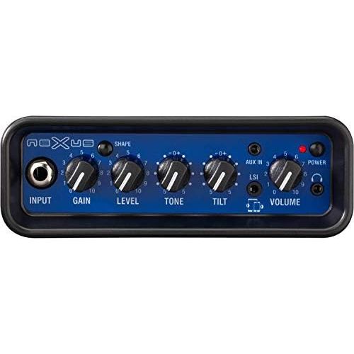  [아마존베스트]Laney Mini Bass NX